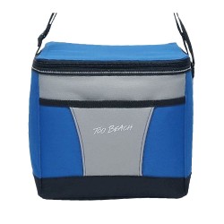 SAC GLACIERE SOUPLE HAUTE QUALITE 9 LITRES