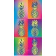 SERVIETTE DE PLAGE MICROFIBRE 70 X 140 CM