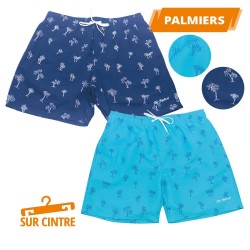 SHORT DE BAIN HOMME