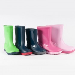 BOTTES DE PLUIE 21 AU 27