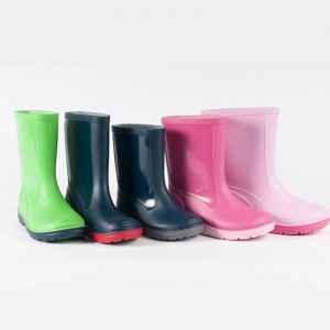 BOTTES DE PLUIE 28 AU 35