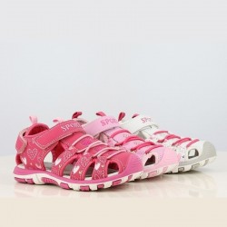 SANDALES ENFANT 25 AU 30