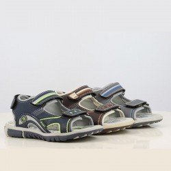 SANDALES ENFANT 20 AU 25