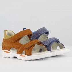 SANDALES ENFANT 21 AU 26