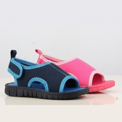 SANDALES PVC ENFANT 22 AU 27