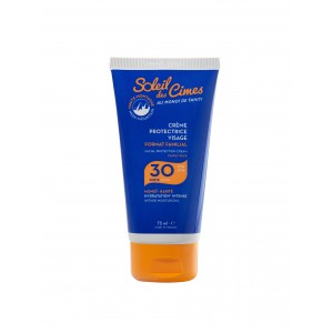 CREME MONOI KARITE SPF 30 FAMILLE