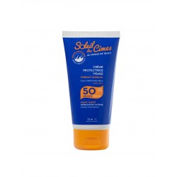 CREME MONOI KARITE SPF 50 FAMILLE