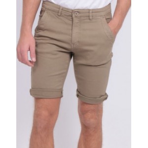 BERMUDA HOMME