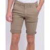 BERMUDA CHINO HOMME
