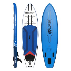 STAND UP PADDLE SUNSHINE 10.0