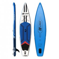STAND UP PADDLE TOURER 11.6