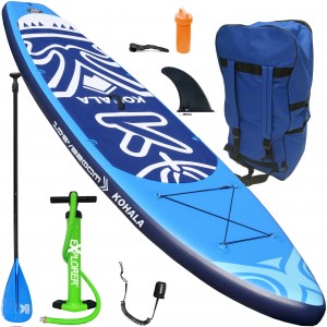 STAND UP PADDLE KOHALA BASIC 320