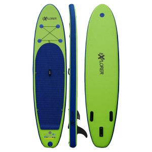 STAND UP PADDLE BASIC 320 VERT