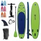 STAND UP PADDLE BASIC 320 ORANGE