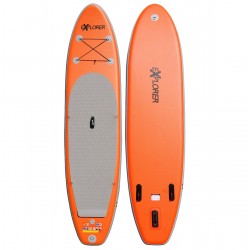 STAND UP PADDLE BASIC 320 ORANGE
