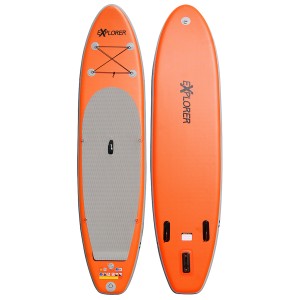 STAND UP PADDLE BASIC 320 ORANGE