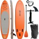 STAND UP PADDLE BASIC 320 ORANGE