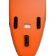 STAND UP PADDLE BASIC 320 ORANGE