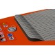 STAND UP PADDLE BASIC 320 ORANGE