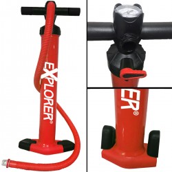 POMPE SUP DOUBLE ACTION 29 PSI