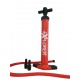 POMPE SUP DOUBLE ACTION 29 PSI