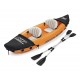 KAYAK GONFLABLE HYDRO-FORCE 2 PLACES