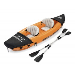 KAYAK GONFLABLE HYDRO-FORCE 2 PLACES
