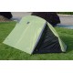 TENTE DE TREK DAKOTA 1/2 PERSONNES