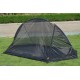 TENTE DE TREK DAKOTA 1/2 PERSONNES