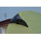 TENTE DE TREK DAKOTA 1/2 PERSONNES