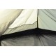 TENTE DE TREK DAKOTA 1/2 PERSONNES
