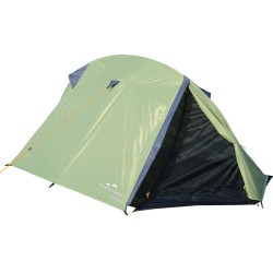 TENTE DE TREK DAKOTA 1/2 PERSONNES