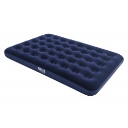 MATELAS GONFLABLE 1 PERSONNE