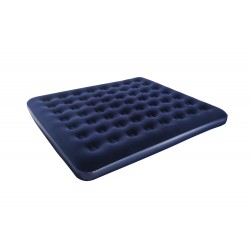 MATELAS GONFLABLE 2 PERSONNES XL