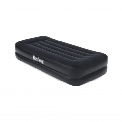 MATELAS AEROLUXE AVEC POMPE INTEGREE