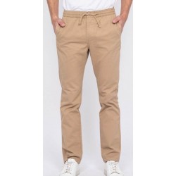 PANTALON COTON HOMME