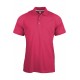 POLO COTON MC ENFANT