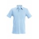 POLO COTON MC ENFANT