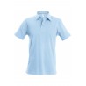 POLO COTON MC ENFANT