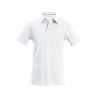 POLO COTON MC ENFANT
