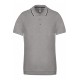 POLO COTON MC HOMME