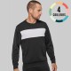 SWEAT-SHIRT POLYESTER HOMME