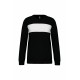 SWEAT-SHIRT POLYESTER HOMME