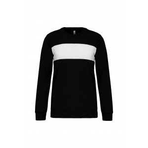 SWEAT-SHIRT POLYESTER HOMME