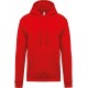SWEAT-SHIRT CAPUCHE HOMME