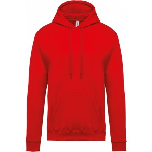 SWEAT-SHIRT CAPUCHE HOMME