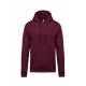 SWEAT-SHIRT CAPUCHE HOMME