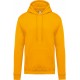SWEAT-SHIRT CAPUCHE HOMME