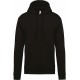 SWEAT-SHIRT CAPUCHE HOMME