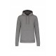 SWEAT-SHIRT ECO HOMME